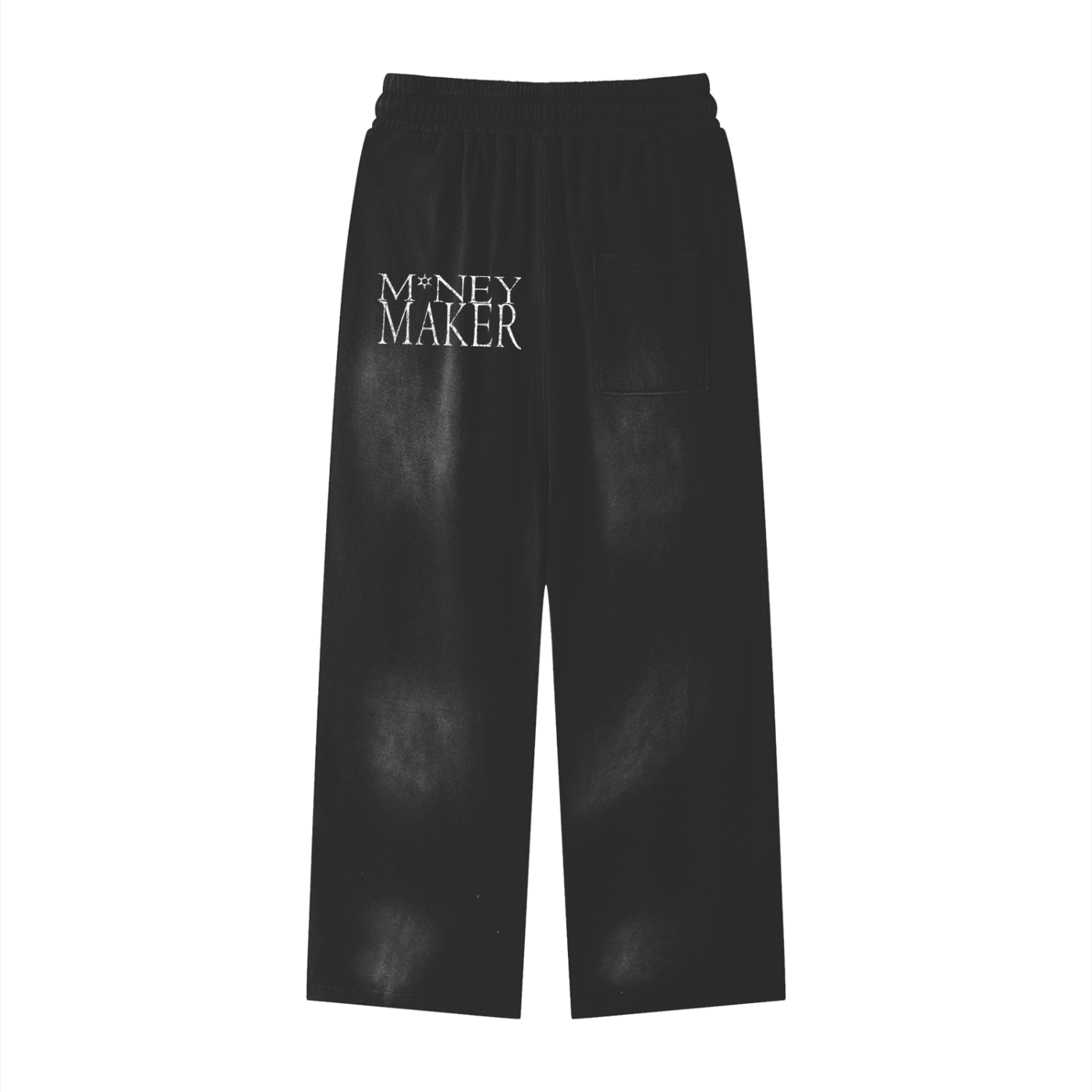 M*NEY MAKER Sweatpants