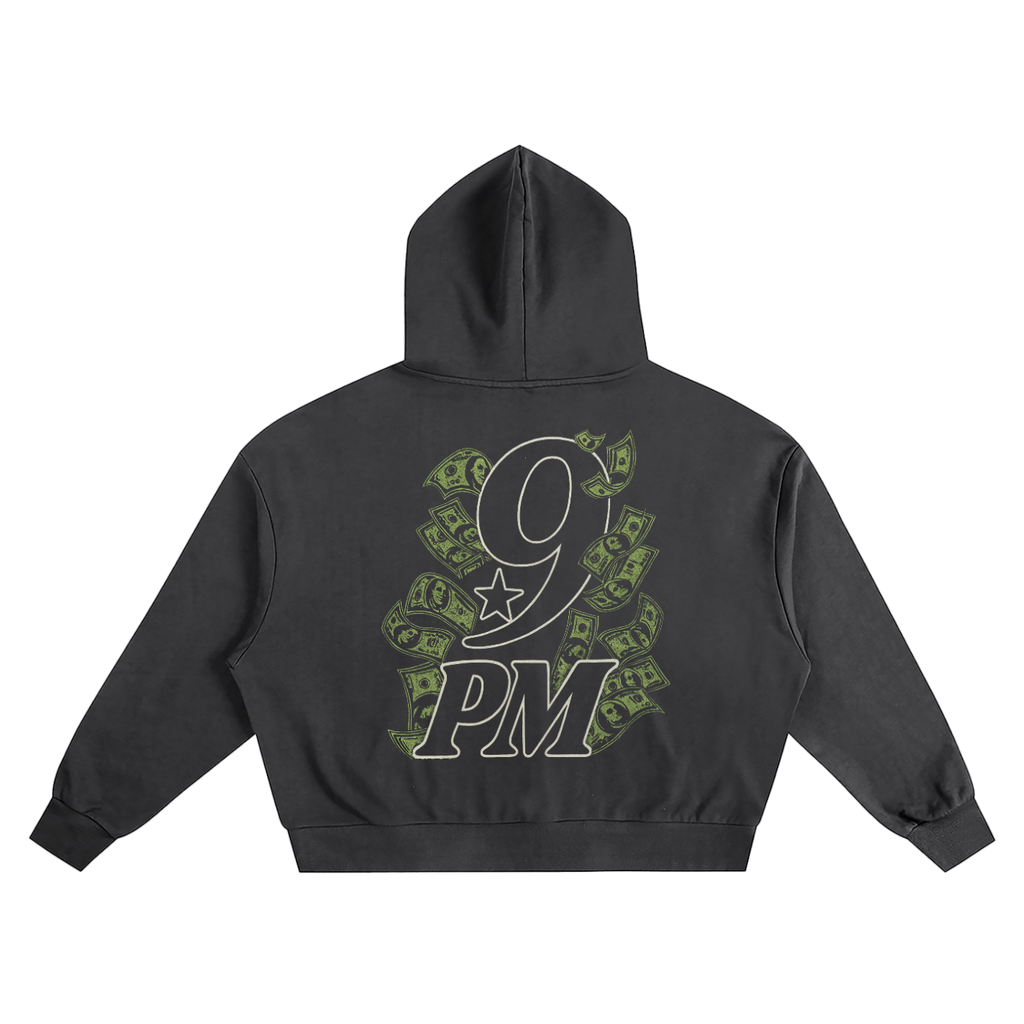 F*CK YOU MONEY Hoodie