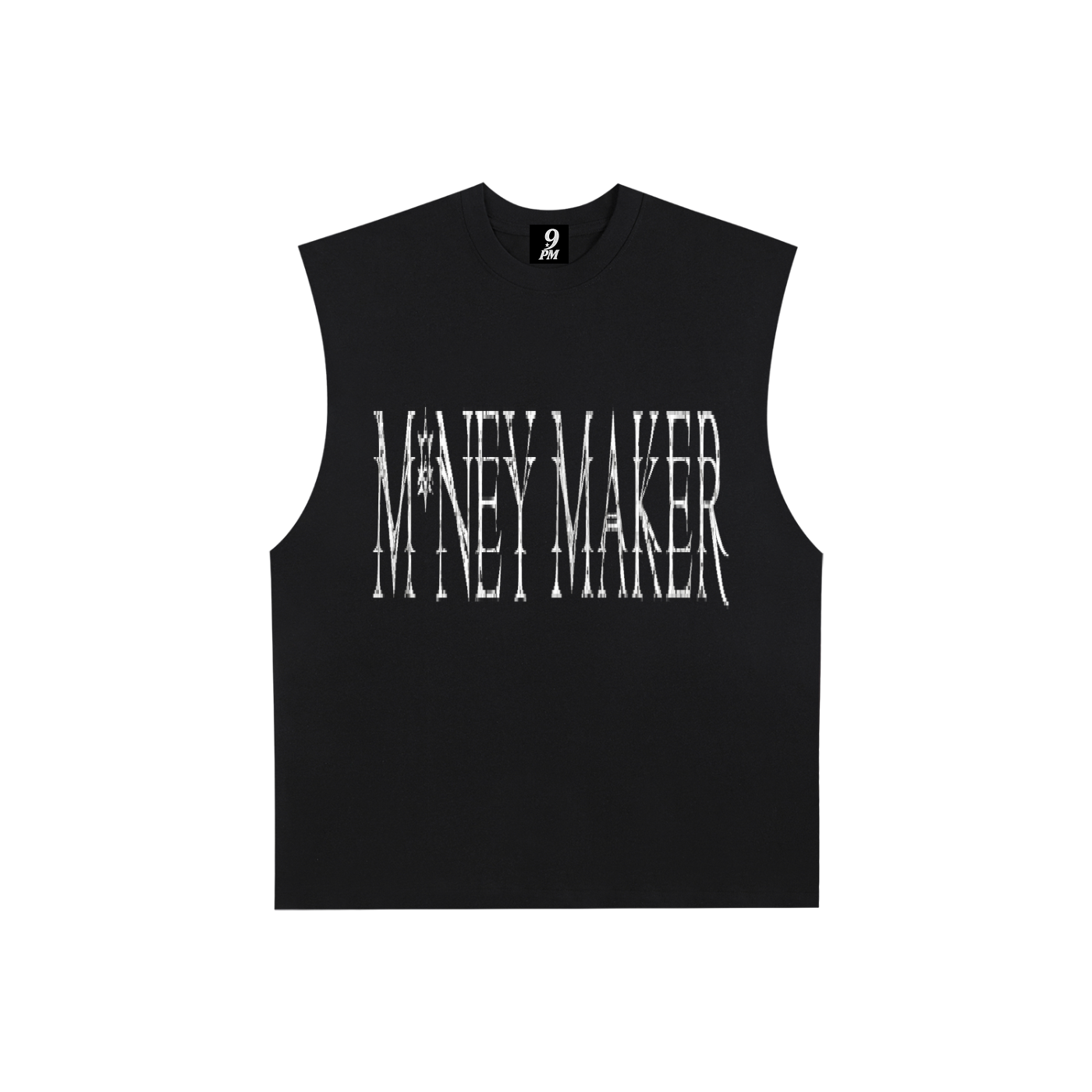 M*NEY MAKER Tank Top